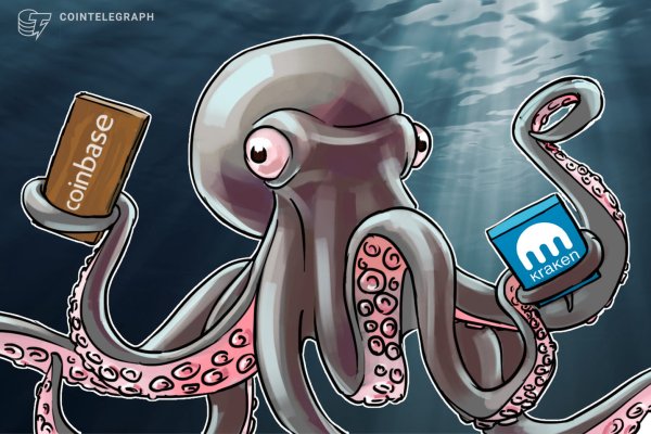 Kraken url